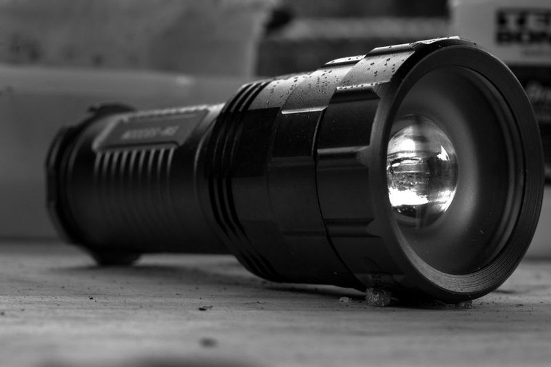 Set Lampe Voyage Premium